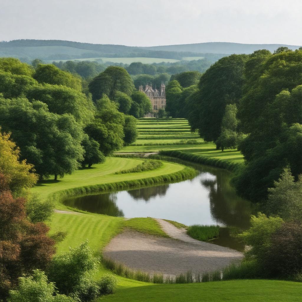 Capability Brown